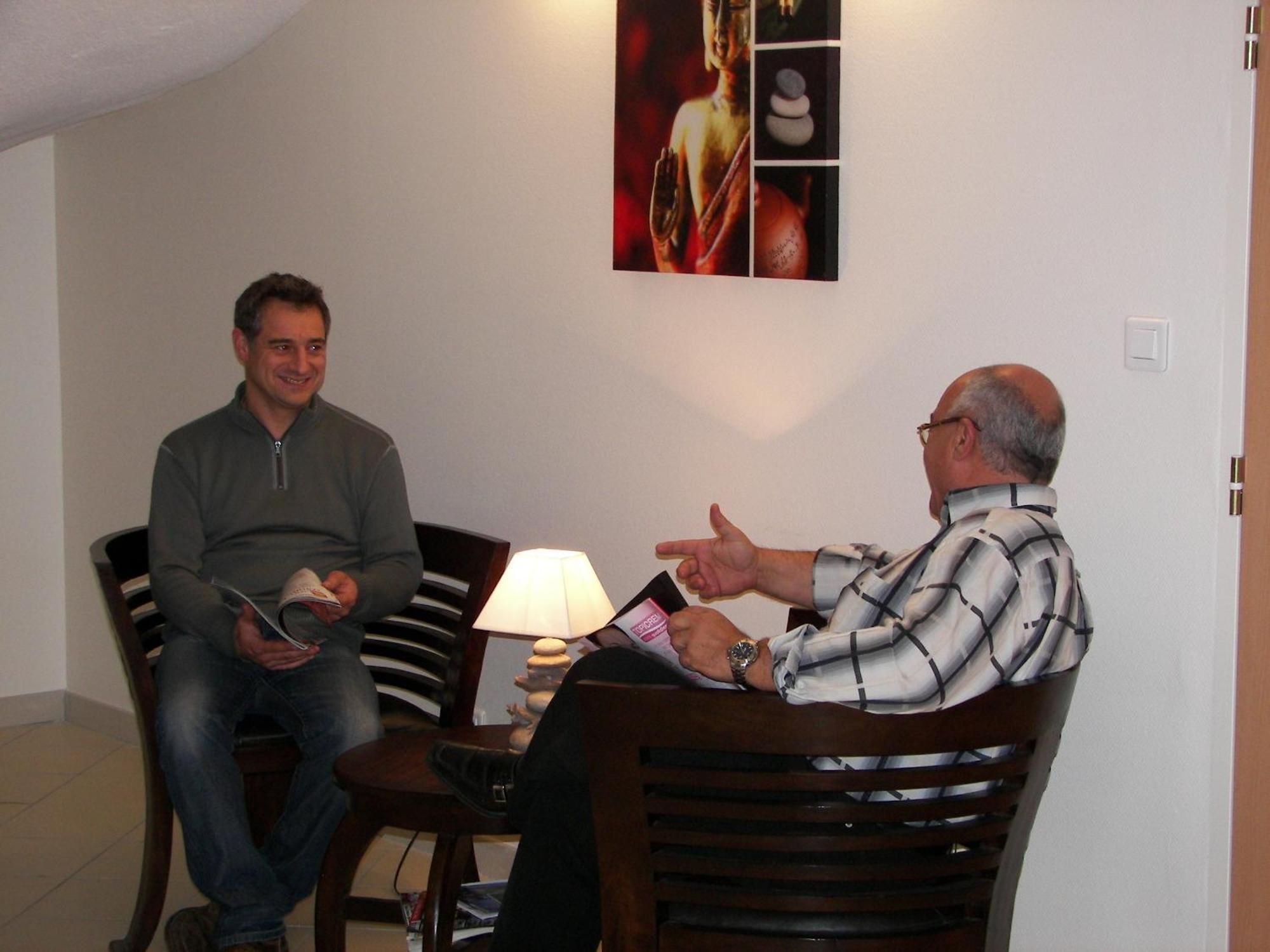 Hotel Fasthotel Le Rale Des Genets - Un Fh Collection