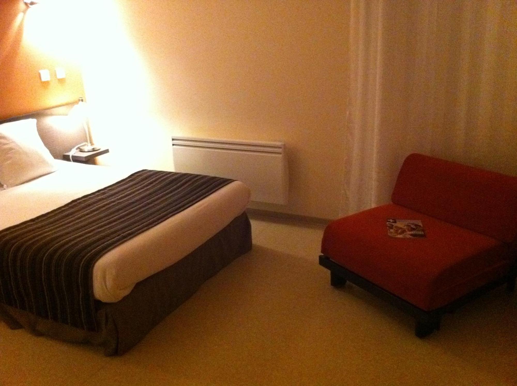 Hotel Fasthotel Le Rale Des Genets - Un Fh Collection 2*