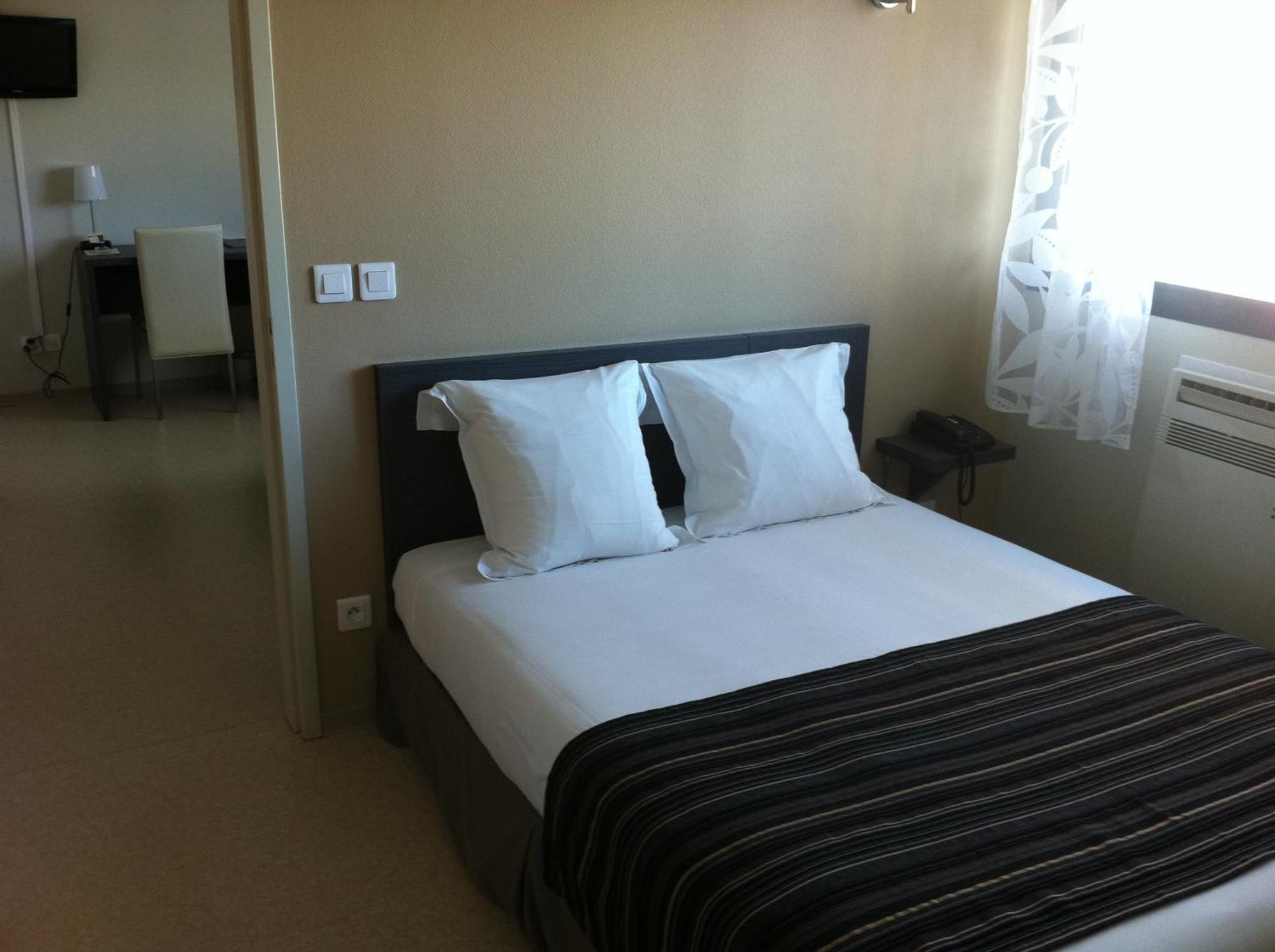 Fasthotel Le Rale Des Genets - Un Fh Collection Hotel Dun-sur-Meuse