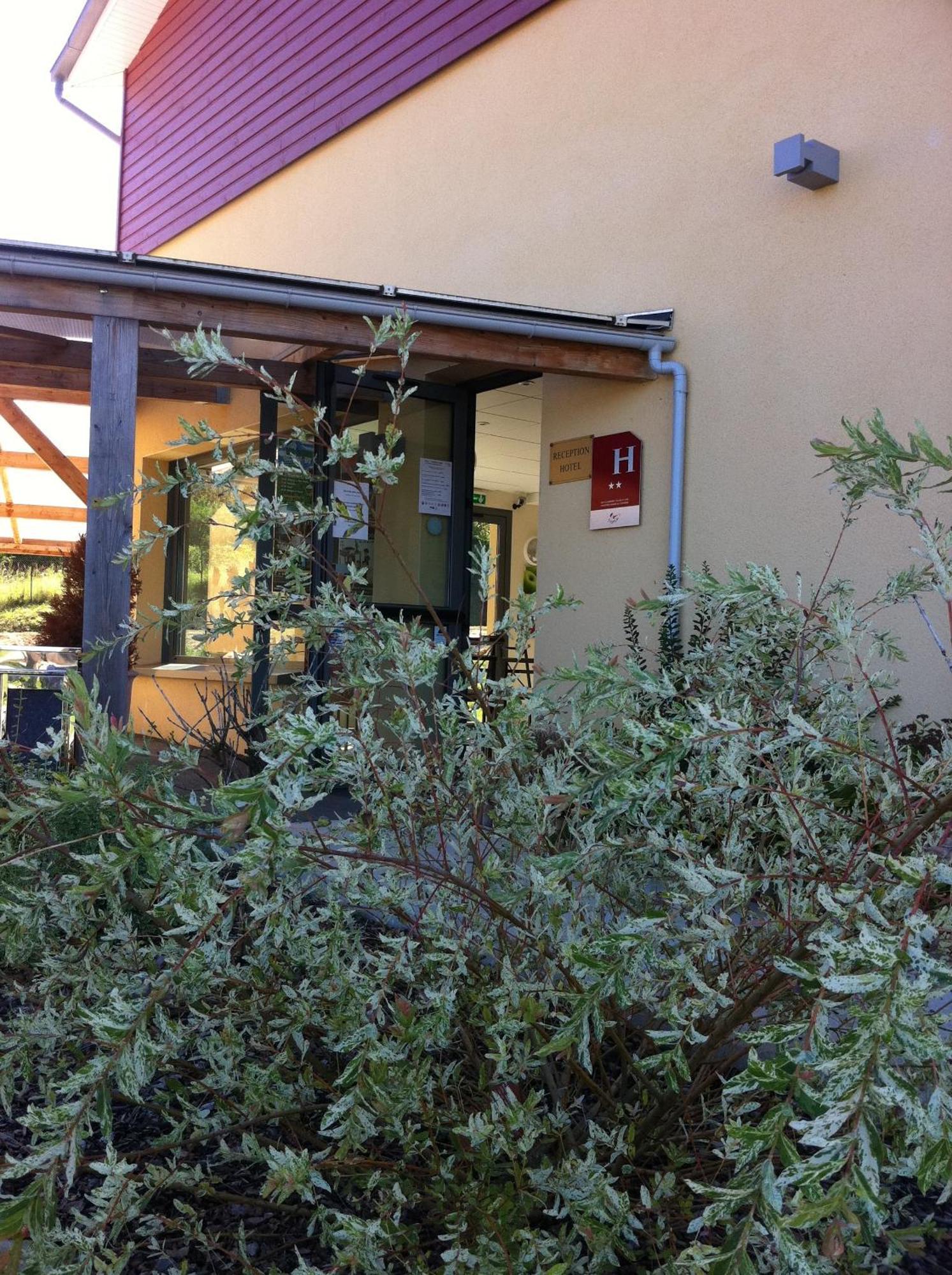 Fasthotel Le Rale Des Genets - Un Fh Collection Hotel