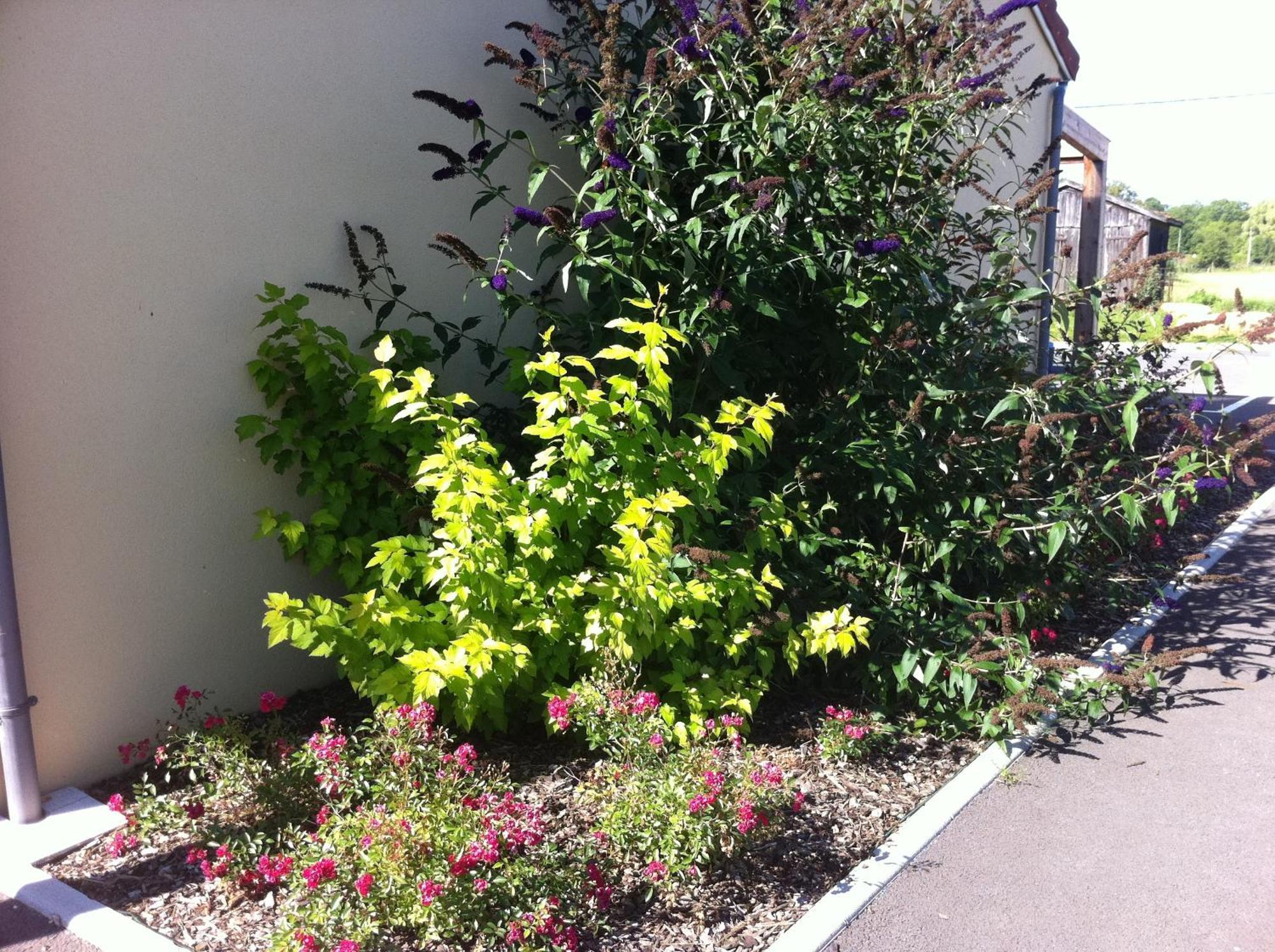 Fasthotel Le Rale Des Genets - Un Hotel Fh Collection Dun-sur-Meuse
