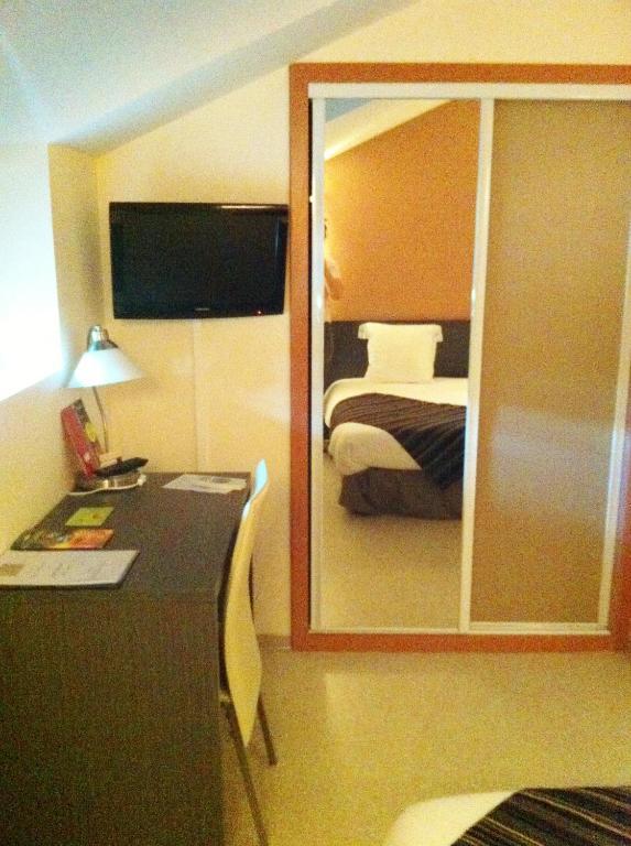 Fasthotel Le Rale Des Genets - Un Fh Collection Hotel