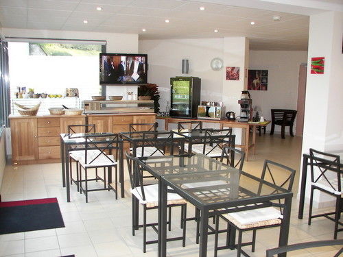 Hotel Fasthotel Le Rale Des Genets - Un Fh Collection