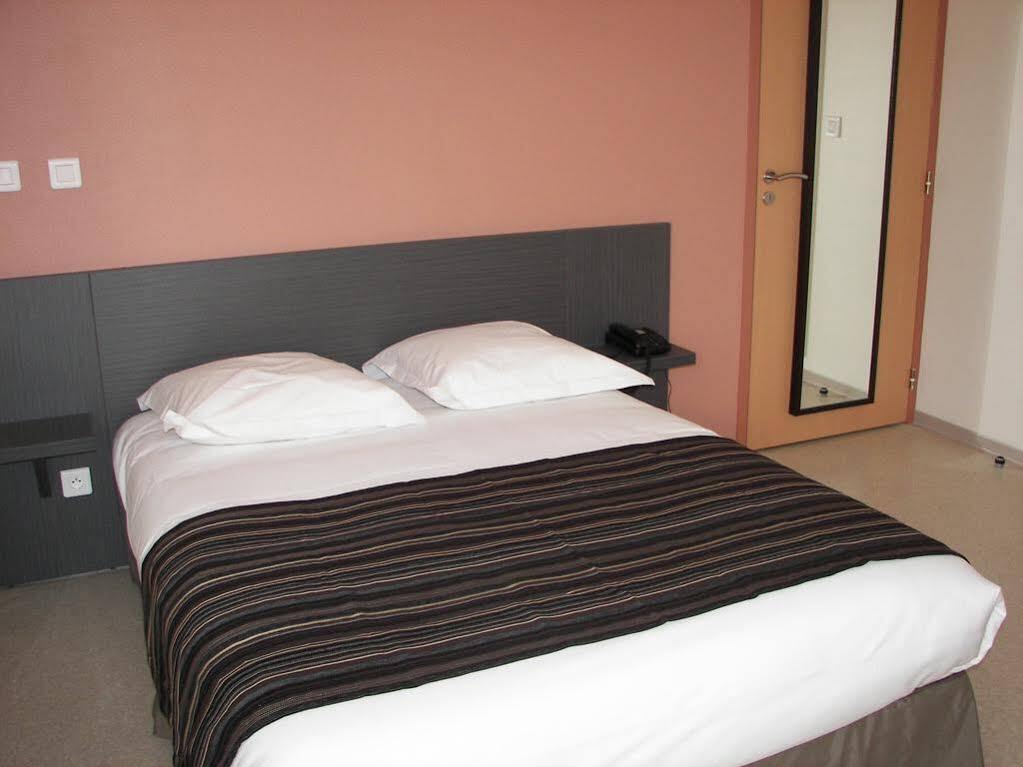 Fasthotel Le Rale Des Genets - Un Fh Collection Hotel Dun-sur-Meuse